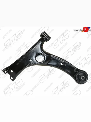 Рычаг подвески нижний TOYOTA COROLLASPACIORUNXALLEX 00-06 LH CTR CQ0302L