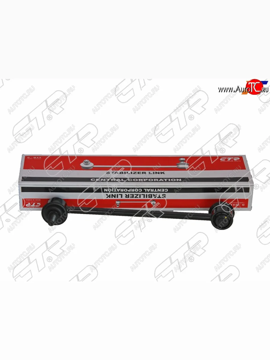 Тяга стабилизатора заднего стабилизатора TOYOTA AVALONCAMRYWINDOM 01-06HARRIERKLUGERVENZALEXUS CTR CLT-17  в Керчи Республика Крым