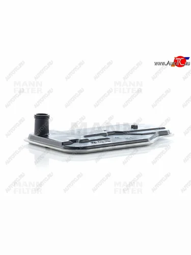 Фильтр АКПП MERCEDES BENZ W204203212211463220221163 (7ступ)                                   MANN H27001