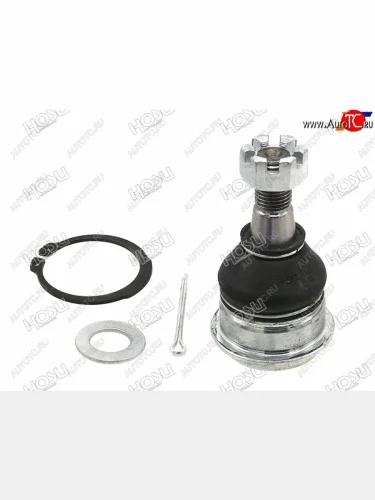 Шаровая опора переднего рычага NISSAN SERENA 99-05PRIMERA 01-07MAXIMACEFIRO 94-06ALMERA TINO 98 HOSU HSBJ0141