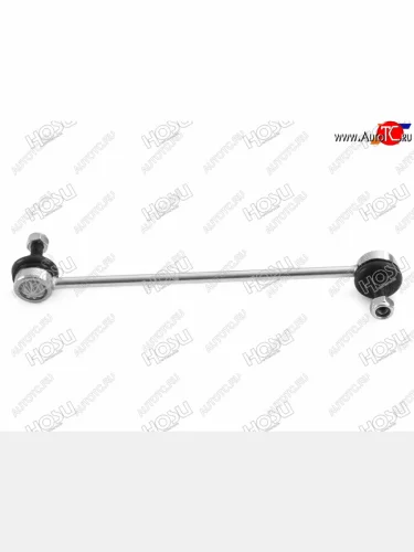 Тяга стабилизатора переднего AUDI A1SEAT IBIZASKODA FABIAVOLKSWAGEN POLO 02- LH=RH HOSU HSSL0106