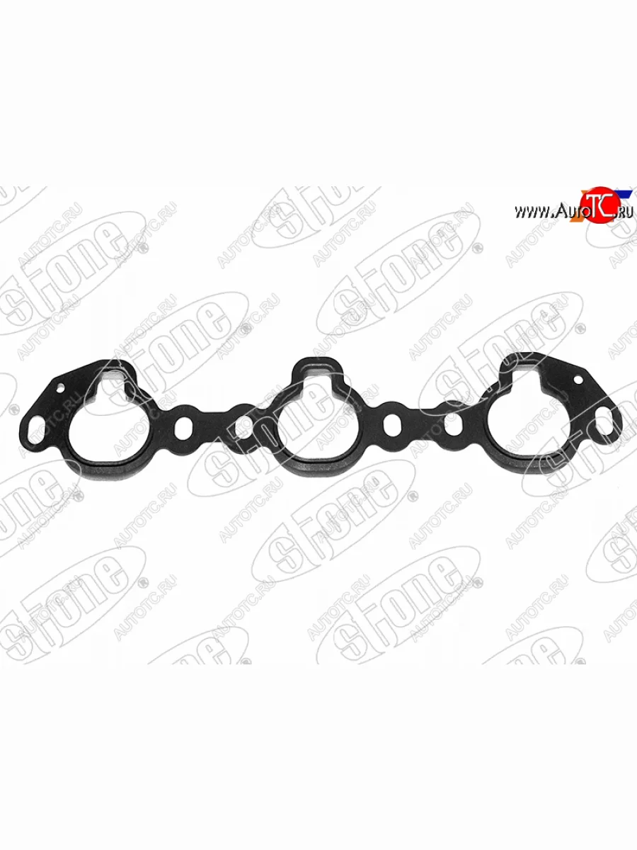 Прокладка впускного коллектора NISSAN TEANA VQ23DE 03- STONE JB-02190  в Керчи Республика Крым