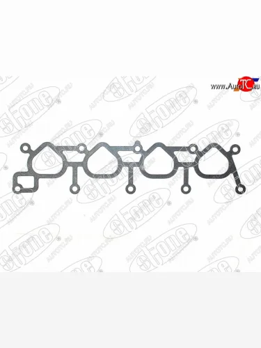 Прокладка впускного коллектора NISSAN BASSARALARGOPRESAGERNESSA KA24DE 97- STONE JB-02173