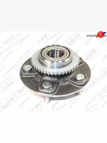 Ступичный узел задн. NISSAN CEFIRO A33 98- (ABS-44 зубьев)                                           ILJIN IJ142007