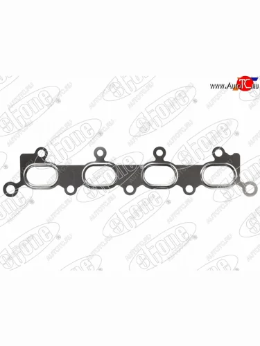 Прокладка выпускного коллектора MITSUBISHI LANCER 4G18 02- STONE JB-32254-G-F