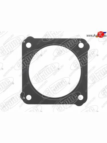 Прокладка дроссельной заслонки QR25 STONE JG-08884