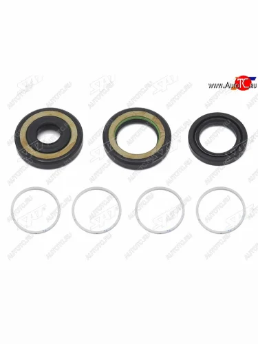 Ремкомплект рулевой рейки Toyota Land Cruiser Prado ##J150 09- LHD SAT K44200-60221-KIT