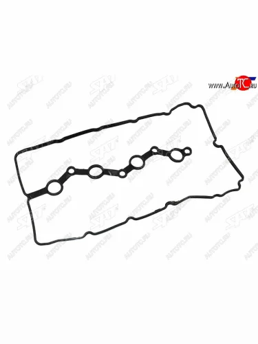 Прокладка клапанной крышки KIA OPTIMA IIISPORTAGE IIIHYUNDAI IX35SONATAVI 2,0                     SAT K22441-2G100