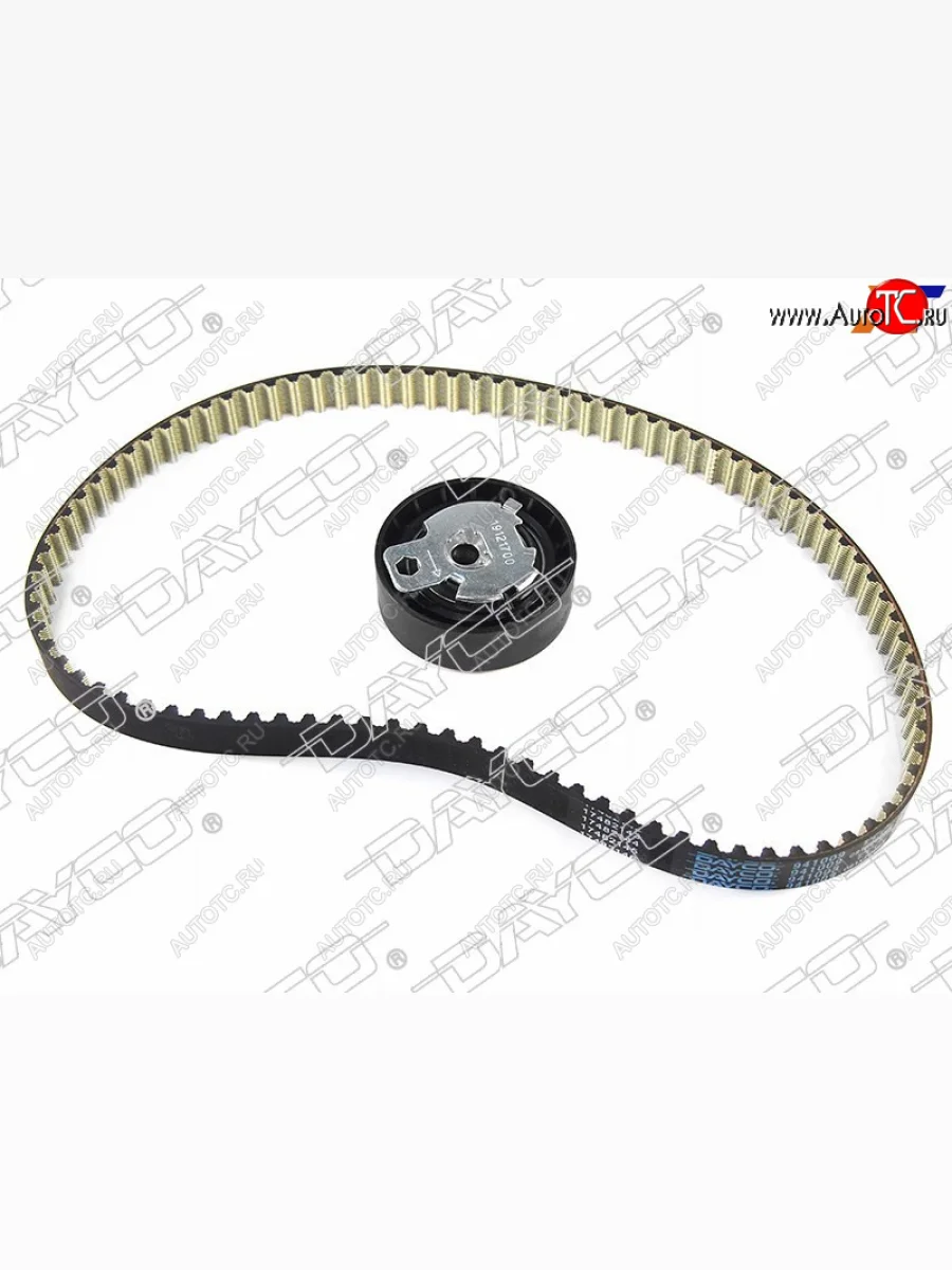 Ремкомплект ремня ГРМ FOCUS IIITRANSIT CONNECT 02- (дизель) DAYCO KTB470  в Керчи Республика Крым