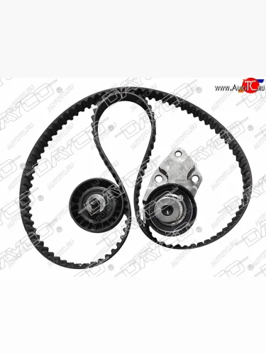 Комплект замены ремня ГРМ GM CRUZEJ300LANOS J200T100NEXIA 02-08 DAYCO KTB559