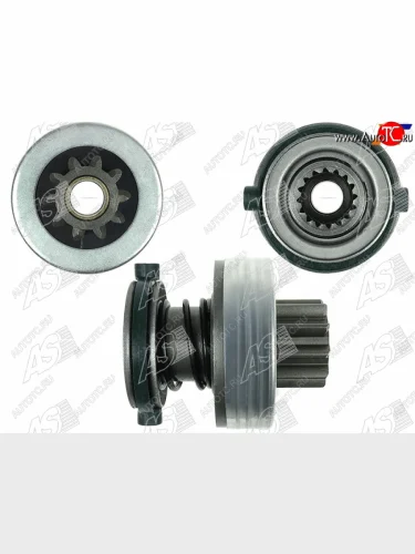 Бендикс Mercedes-Benz C-Class 00-08  E-Class 99-06  S-Class 98-05  Sprinter 95-06 AS-PL SD0125