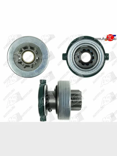 Бендикс BMW 3-Series 81-00  5-Series 88-96  7-Series 86-94  Chevrolet Cruze 09-15  Daewoo Lanos AS-PL SD0072