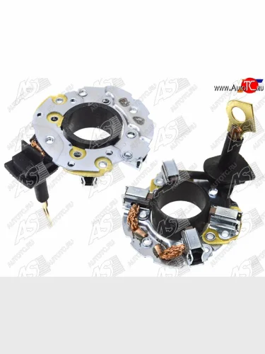 Щеточный узел cтартера HYUNDAI SOLARIS 11- G4F Z-8 AS-PL SBH3012