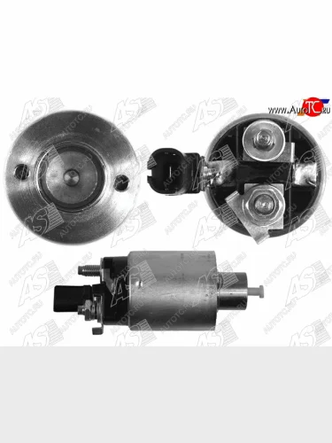 Втягивающее реле стартера NISSAN MURANO 3.5 Z50 04-08 VQ35DETEANA J31 03-08 AS-PL SS5022