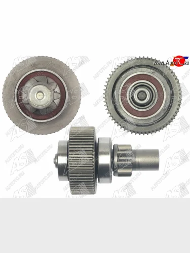 Бендикс Honda Civic 95-00  HR-V 98-07 AS-PL SD9048