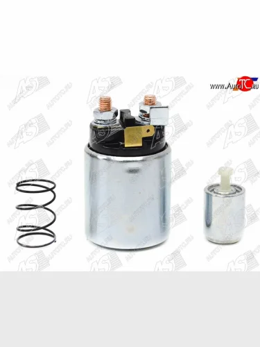 Втягивающее реле стартера MAZDA 3 ZJ-VEB6ZE 03-MPV 3.0 JE 95- AS-PL SS5003