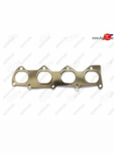 Прокладка выпускного коллектора 1.41.6 POLO 10-JETTA 05-GOLF 03-08PASSAT 05-10RAPID 12 - SAT ST-03C 253 039 H