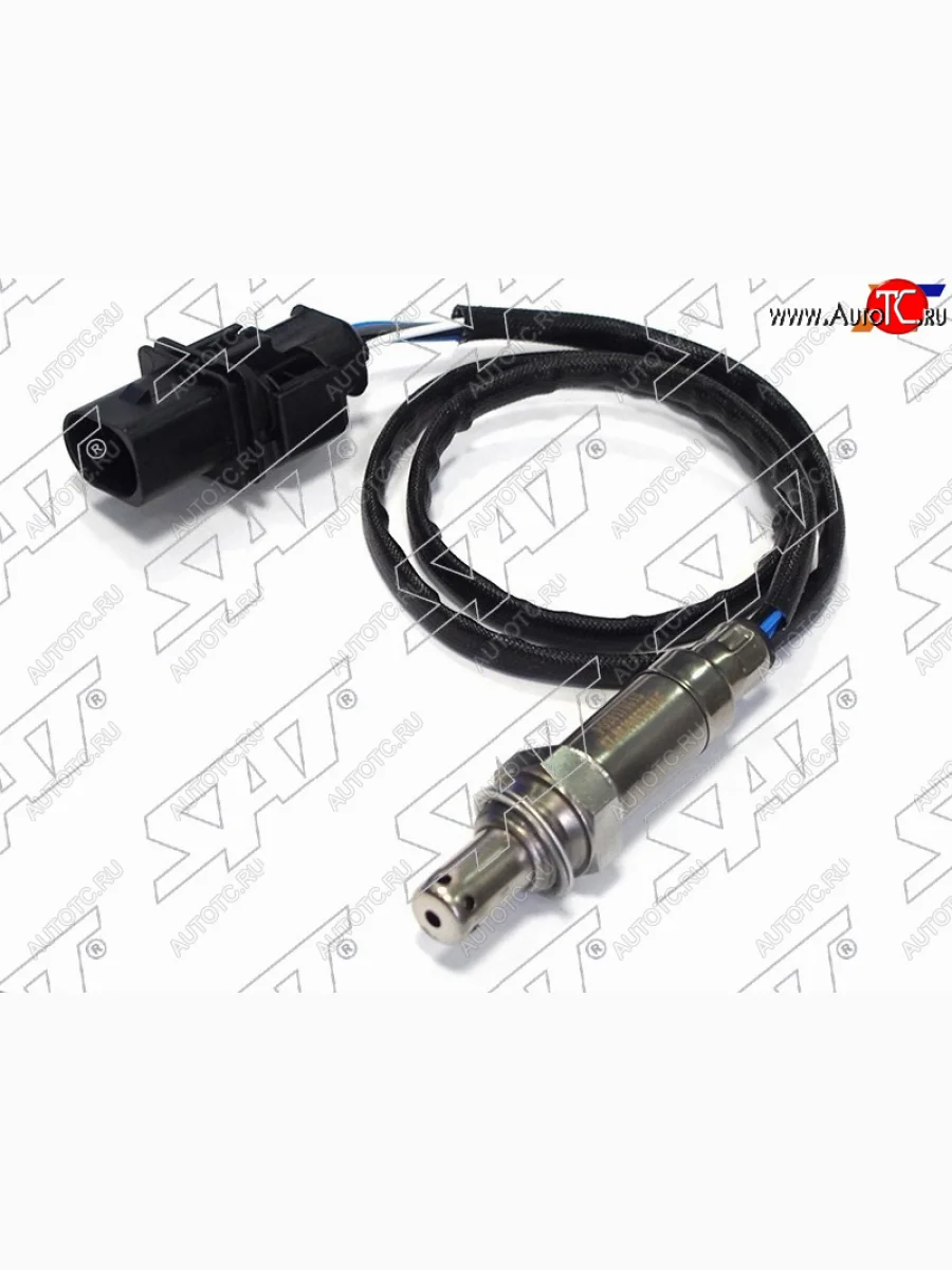 Датчик топливно-воздушной смеси KIA CEED 12-SOUL 11- VW TRANSPORTER 12-                           SAT ST-06J906262AE  в Самаре Самарской области