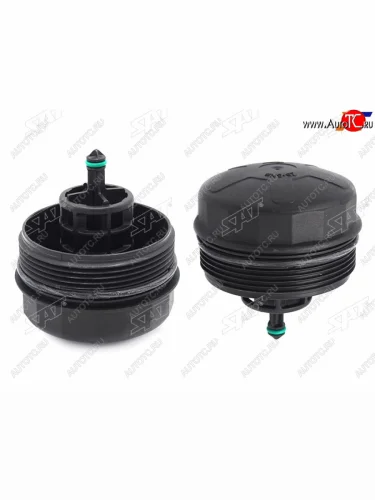 Корпус масляного фильтра BMW X5 E70 06-13X5 F15 14-X6 E71 08-14X6 F16 14-X3 E83 03-10X3 F25 SAT ST-11427525334