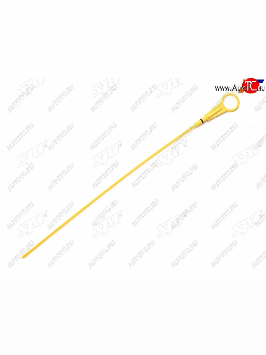 Щуп масляный NISSAN ALMERA B15 (RUS)RENAULT LOGANSANDERO  K4M 12- SAT ST-11140-00Q1G  с доставкой в г. Керчь