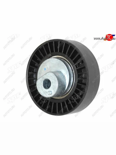 Ролик приводного ремня обводной BMW 3567X3X5 1,61,82,02,53,0 SAT ST-11287841228