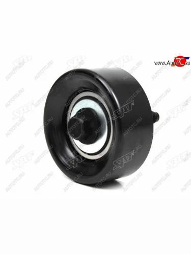 Ролик приводного ремня обводной FORD FOCUS 2 07-11C-MAX 06-09 SAT ST-1149503