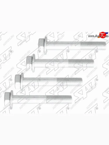 Болт крепления рычага комплект LEXUS ES 2012-2018TOYOTA AVENSIS 1997-2002TOYOTA CALDINA 1997-2002 SAT ST-117-0137
