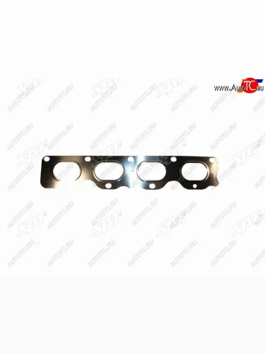 Прокладка выпускного коллектора 1.41.6 Chevrolet Aveo T300 11-15 SAT ST-12992396