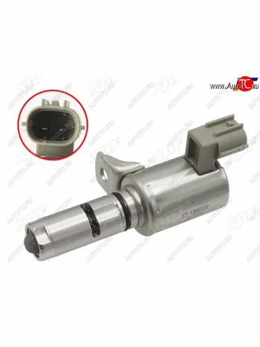 Клапан изменения фаз ГРМ FORD FOCUS III 11-KUGA 12- SAT ST-1366329