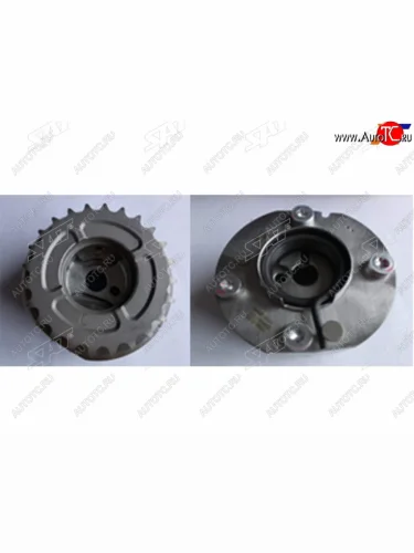 Выпускная муфта VVT-I TOYOTA 2GR CAMRYRAV4VENZA HARRIERRX350 06- SAT ST-13080-31030