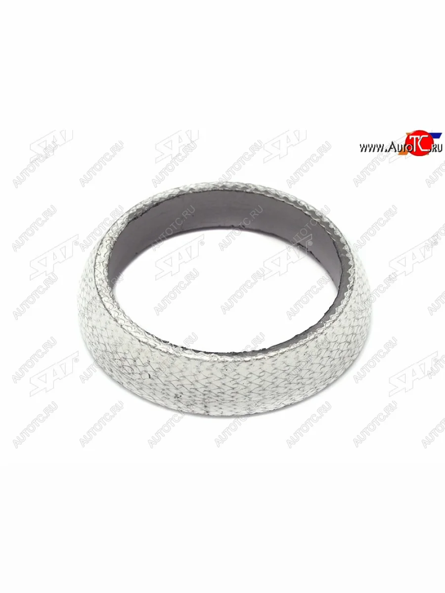 Кольцо глушителя конусное MITSUBISHI ASXLANCER 07- SAT ST-1575A085  в Самаре Самарской области