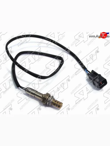 Датчик кислородный FR RH MITSUBISHI OUTLANDER CF# 6B31 SAT ST-1588A165