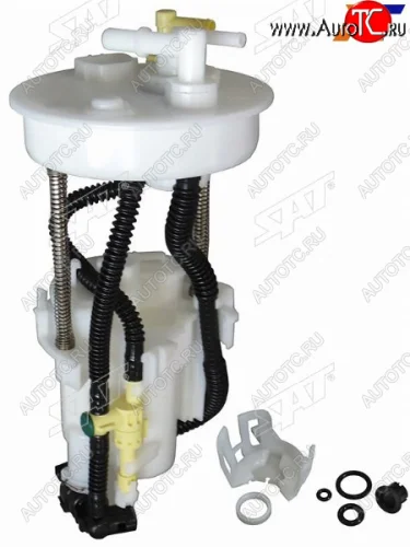 Фильтр топливный погружной HONDA FIT/JAZZ 02-08/CITY 00-08 SAT ST-16010-SAA-000, st16010saa000 SAT ST-16010-SAA-000