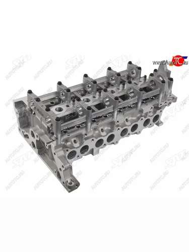 Головка блока цилиндров (пустая) HYUNDAI D4HBD4HA SAT ST-166-0035