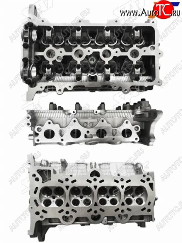 ГБЦ 1.41.6 G4FAG4FC HYUNDAI ACCENTSOLARISVENGA 10-ELANTRA 06-11I30 08-12KIA CEED 07-12CERATO SAT ST-166-0003