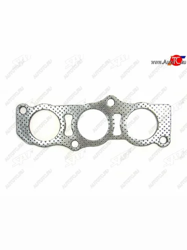 Прокладка выпускного коллектора TOYOTA VITZPASSO 1KR-FE 05- SAT ST-17173-40020