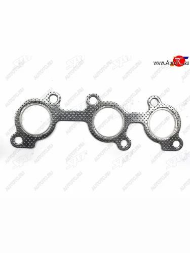 Прокладка выпускного коллектора TOYOTA HILUXLAND CRUISER PRADO 5VZ-FE 95- SAT ST-17173-62050