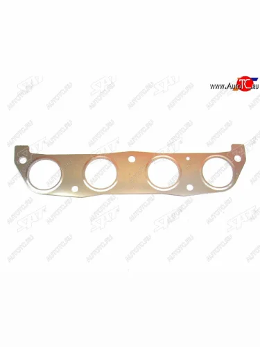Прокладка выпускного коллектора TOYOTA COROLLA,SPACIO,WISH 1ZZFE 00- SAT ST-17173-22010