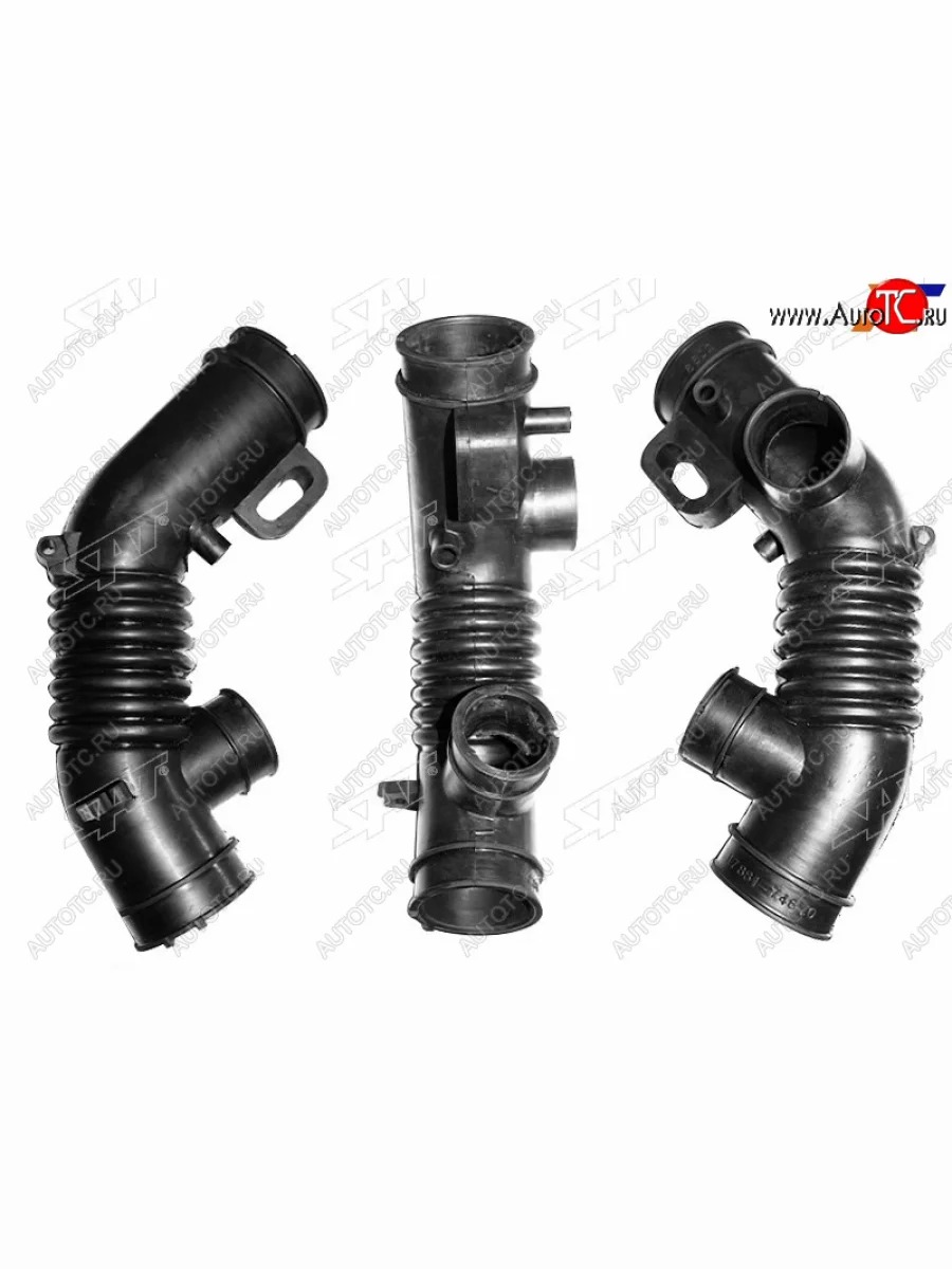 Гофра возд. фильтра TY 3S4S-FE, CamryVista SV4#, 96-98 SAT ST-17881-74770  в Самаре Самарской области