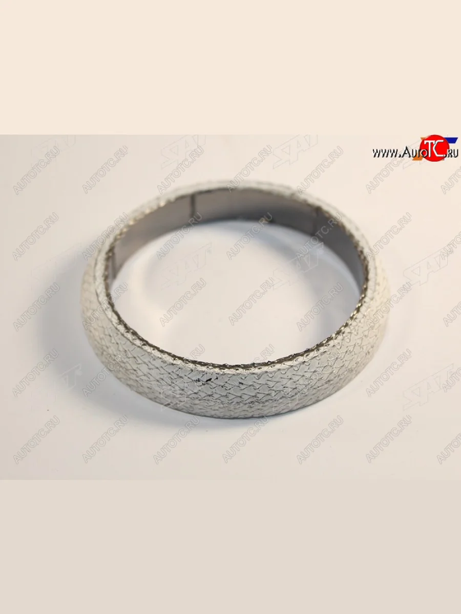 Кольцо глушителя конус NISSAN QASHQAI 1.6 07-13X-TRAIL 2.0 01-13 (85*70*13) SAT ST-20695-ED10C  в Самаре Самарской области