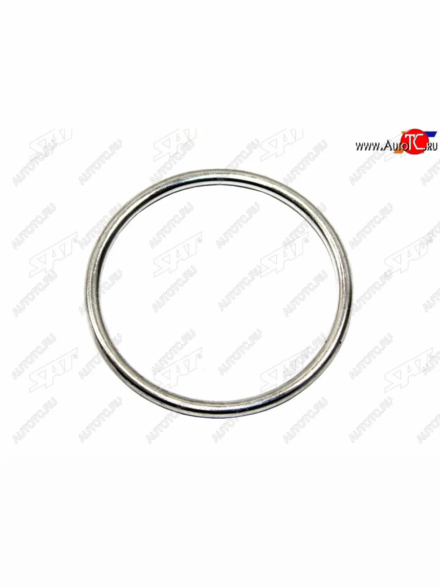 Кольцо глушителя HONDA CIVIC 79-01NISSAN MAXIMA J30 88-94 (69,3*61,3*4,5) SAT ST-20691-85E00  в Самаре Самарской области