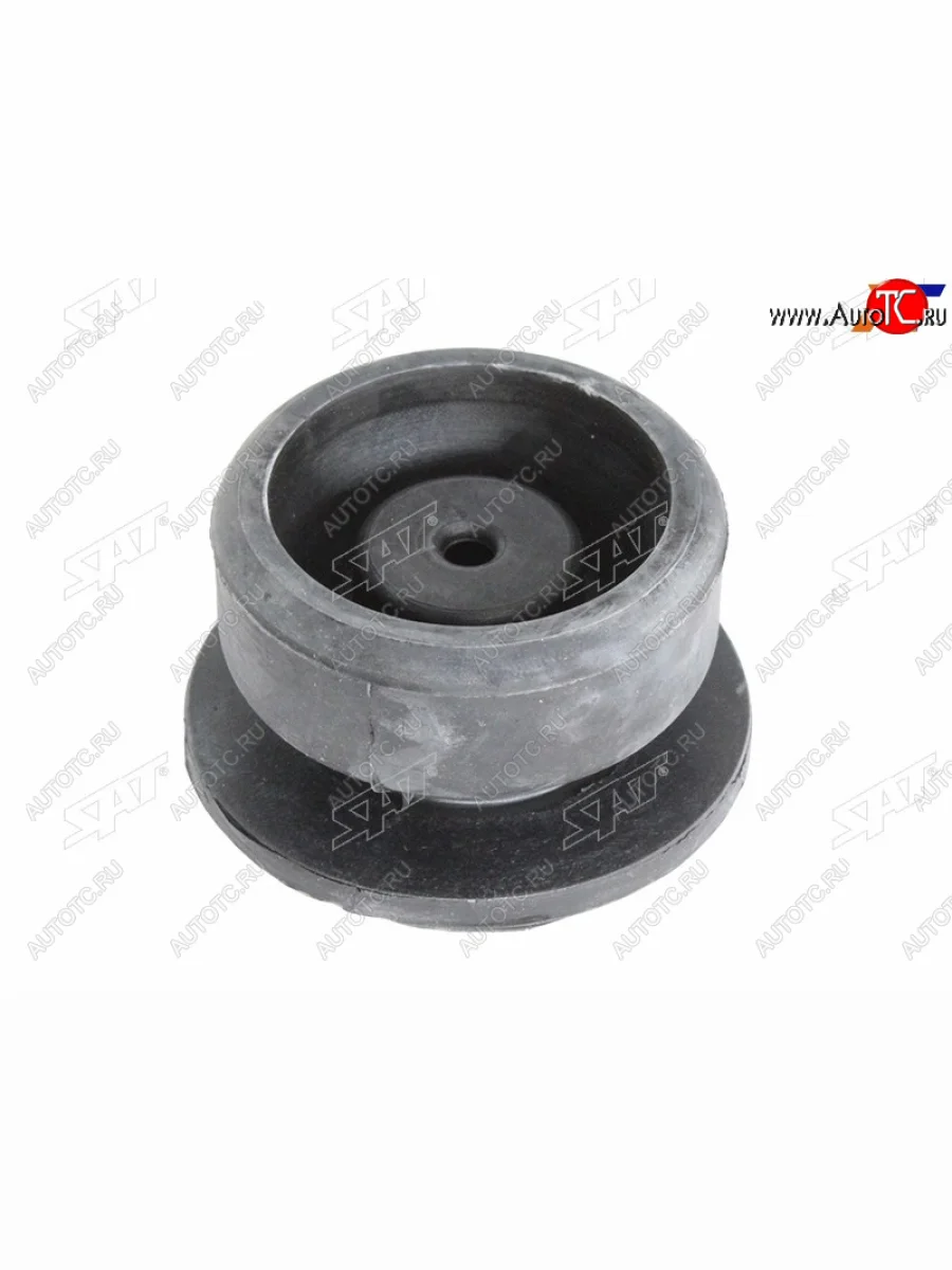 Втулка крепления радиатора нижняя HONDA CR-V 09- SAT ST-220-0020  в Самаре Самарской области