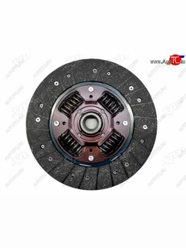 Диск сцепления MITSUBISHI GRANDIS 2.4 04-10OUTLANDER 2.4 06-122.0 06- SAT ST-2301A044