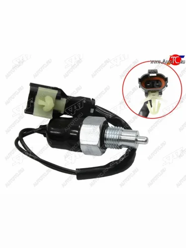 Датчик включения заднего хода DAEWOO MATIZ 98-15 CHEVROLET AVEO 06-12 SAT ST-246-0032