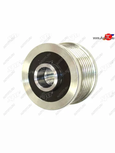 Шкив генератора NISSAN BLUEBIRD SYLPHY G11CUBE Z12NOTE E11TIIDA C11 SAT ST-23151-ED300