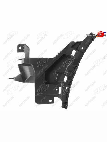 Воздуховод Lexus NX 17-21 (Спереди Слева) SAT ST-269-0009