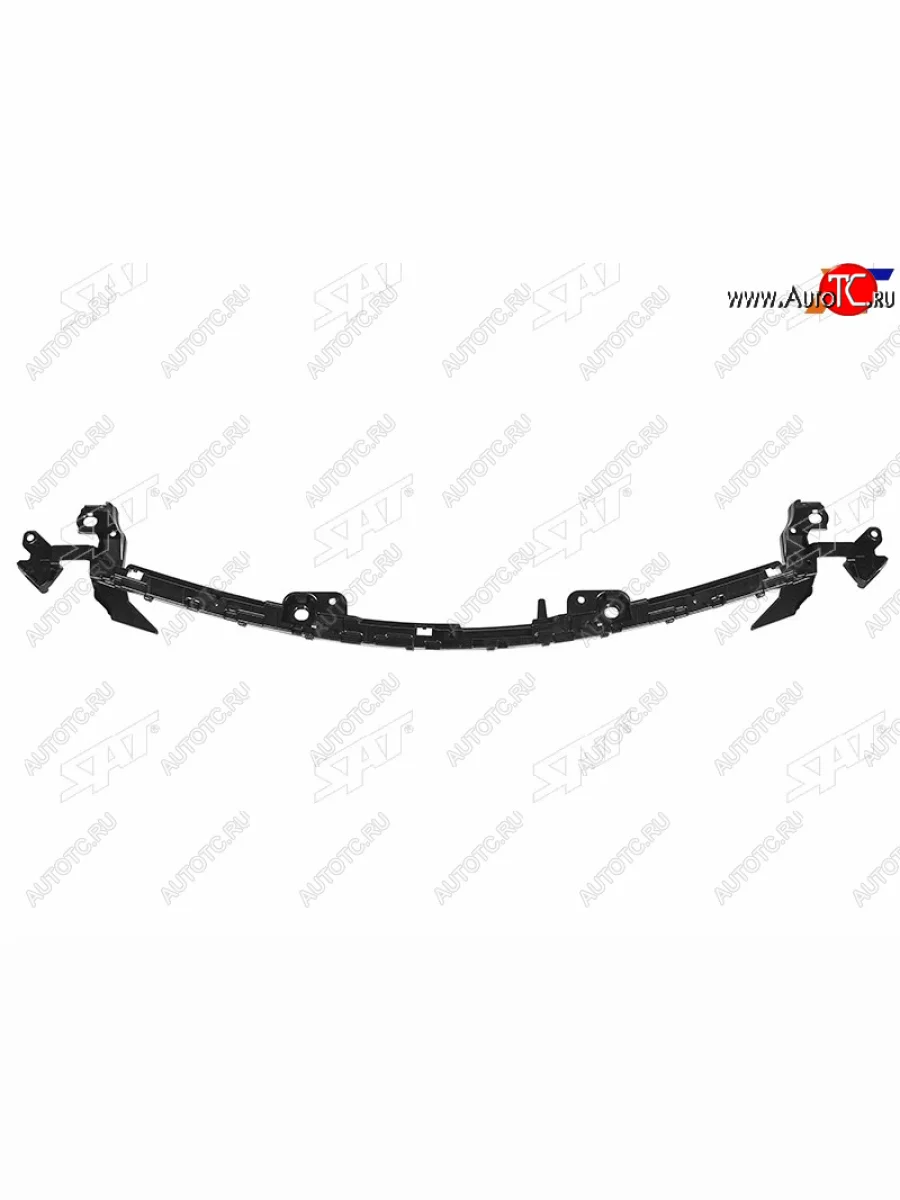 Крепление решетки Lexus RX 19-22 (Спереди) SAT ST-298-0014  в Самаре Самарской области