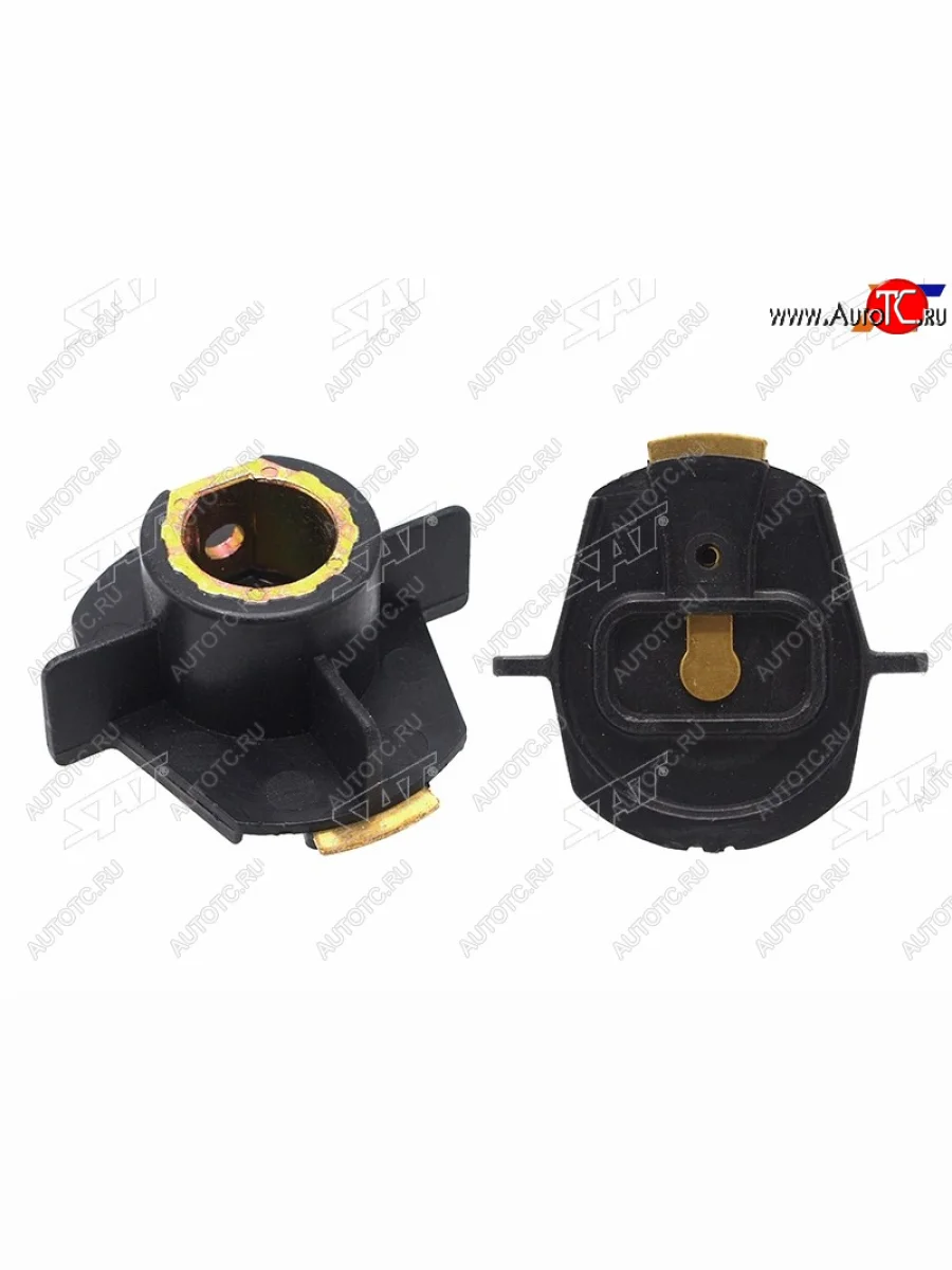 Бегунок трамблера HONDA D14##D16##NISSAN GA16DE SAT ST-30103-P2A-J01  в Самаре Самарской области