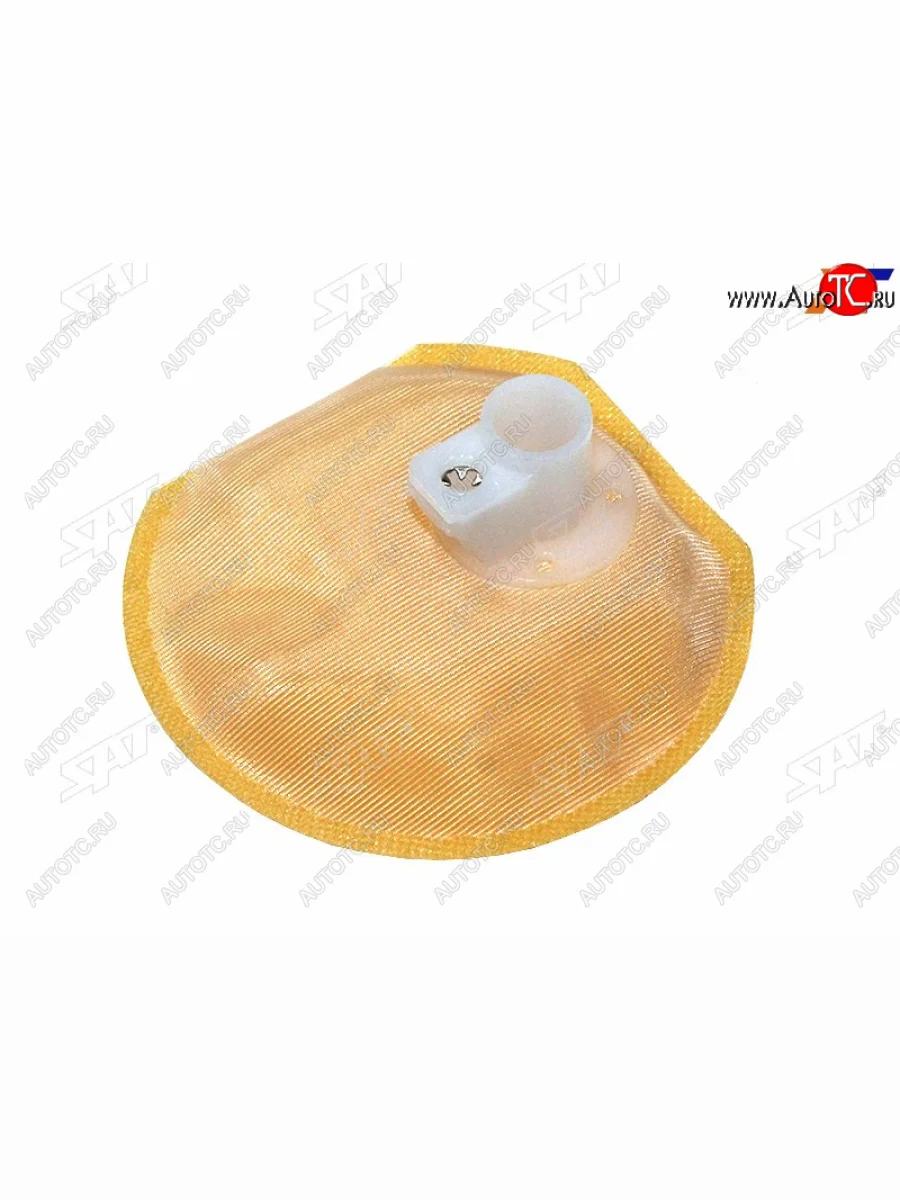 Фильтр топливный грубой очистки (сетка) HYUNDAI ELANTRA 06-11I30 07-12KIA CEED 07-12PICANTO 11- SAT ST-31090-07000  в Керчи Республика Крым