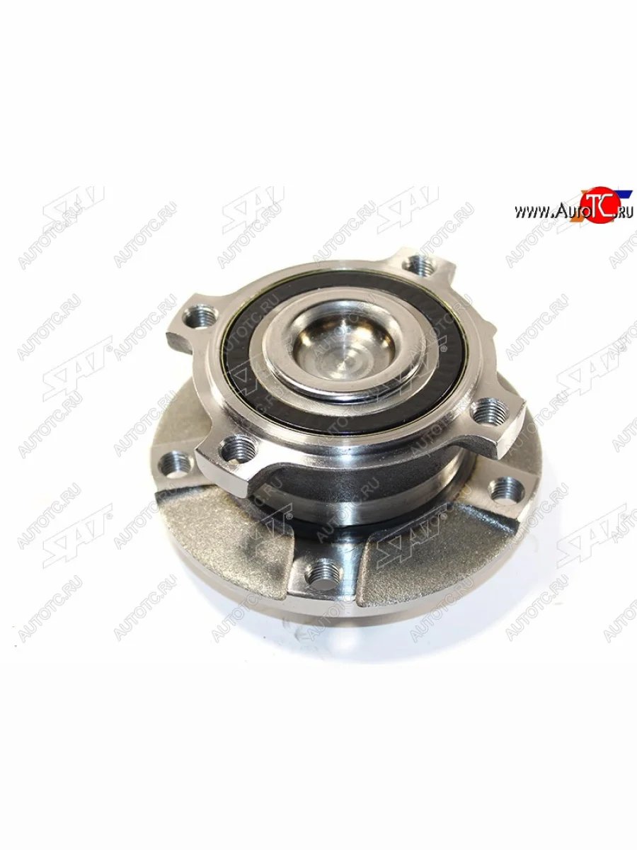 Ступичный узел перед BMW 5 E39 97-04 SAT ST-31201095616  в Керчи Республика Крым